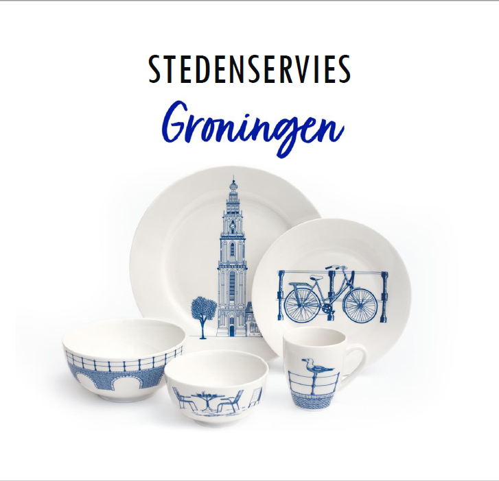 Groningen