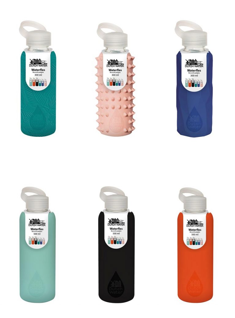 Etos Dutch water bottle Morenso International