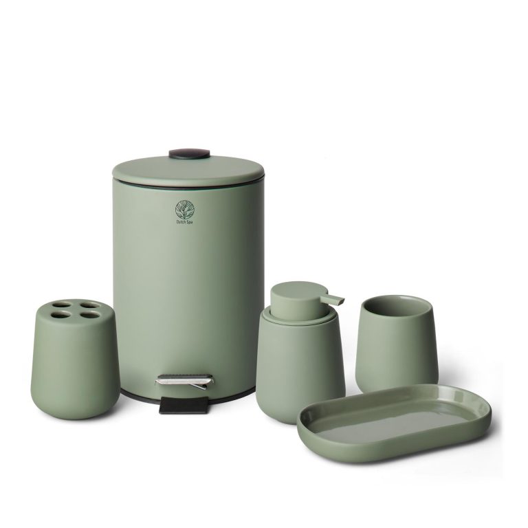 Etos-Badkameraccessoires-groen3