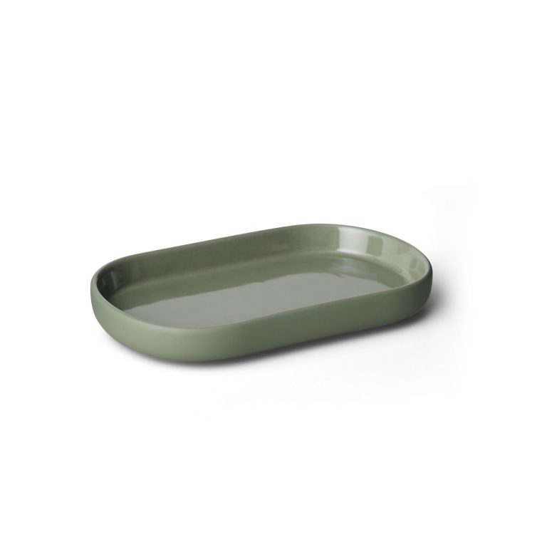 tray-groen