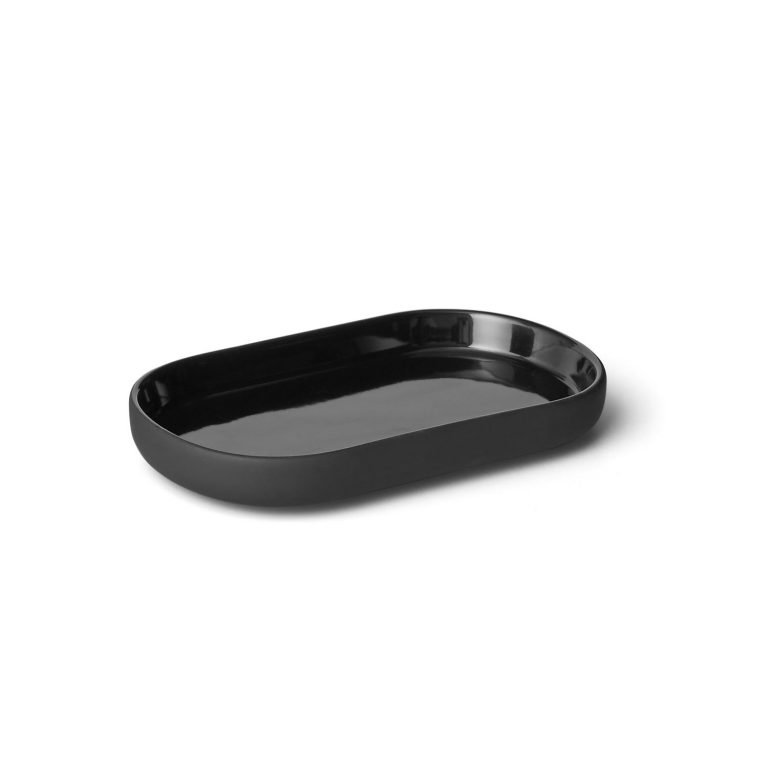 tray-zwart